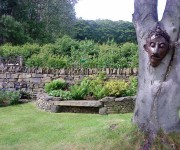 Something unexpected!