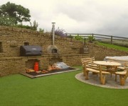 Something unexpected!