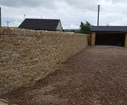 We always aim to exceed the expectations of our clients and believe this is reflected in the quality of our work and conduct.