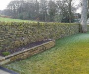 We always aim to exceed the expectations of our clients and believe this is reflected in the quality of our work and conduct.