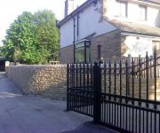 Providing a beautiful yet sturdy boundary to private houses, our dry-stone walls bring security with unique craftsmanship.